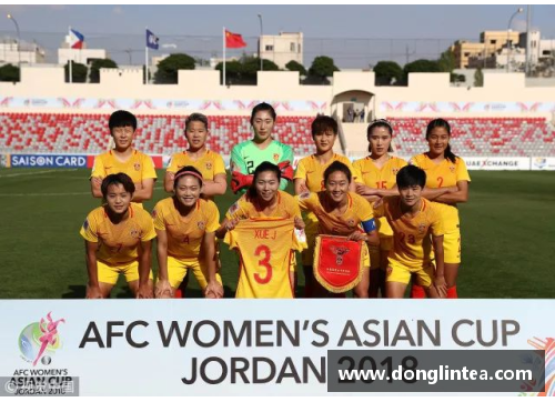 2024女足世界杯：中国女足精彩征程